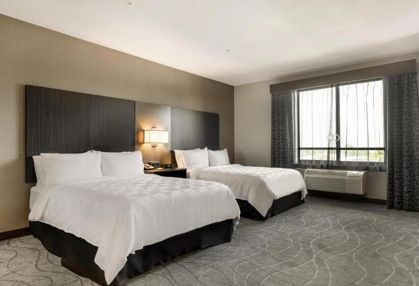 Люкс, Holiday Inn Hotel & Suites Silicon Valley – Milpitas, An Ihg