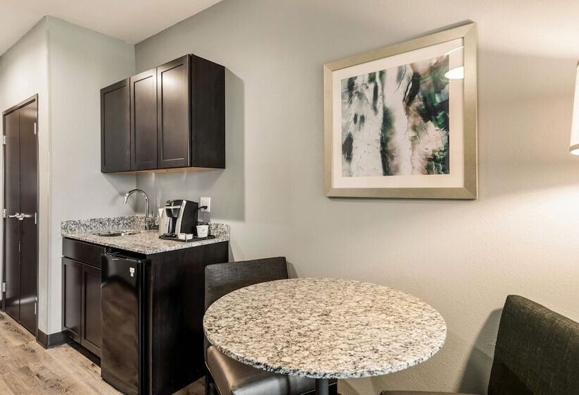 Люкс Адаптированный для Инвалидов, Holiday Inn Hotel & Suites Silicon Valley – Milpitas, An Ihg