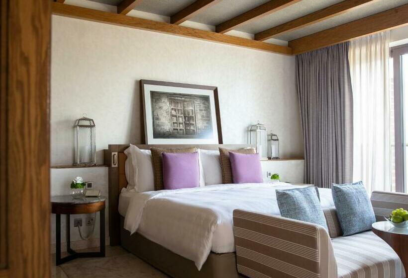 Номер Deluxe, Jumeirah Al Naseem Dubai