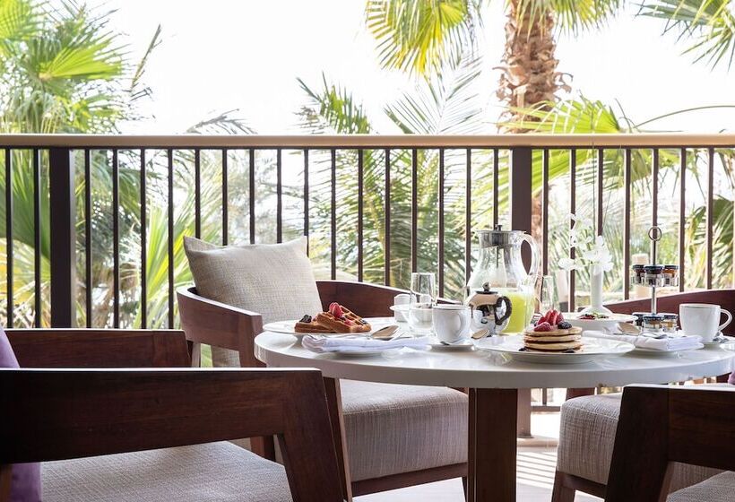 Номер Deluxe, Jumeirah Al Naseem Dubai