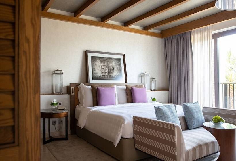 Номер Superior, Jumeirah Al Naseem Dubai