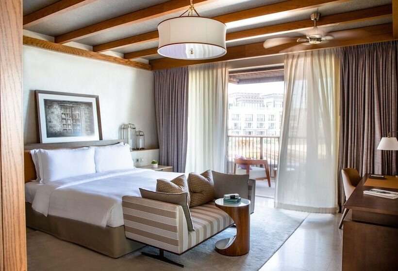 Family Suite, Jumeirah Al Naseem Dubai