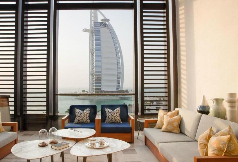 Королевский Люкс, Jumeirah Al Naseem Dubai
