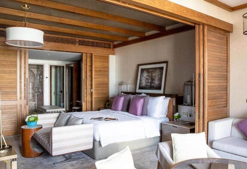Номер Superior, Jumeirah Al Naseem Dubai