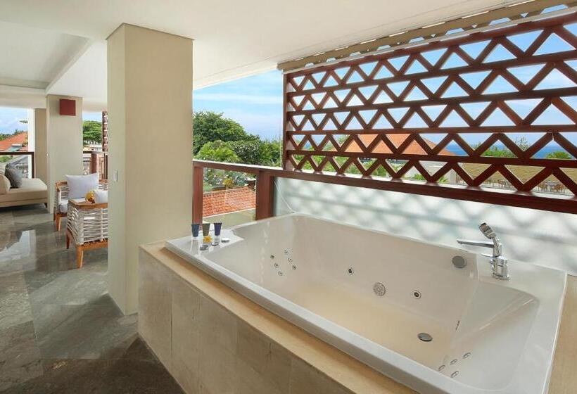 سوییت, The Bandha Hotel & Suites