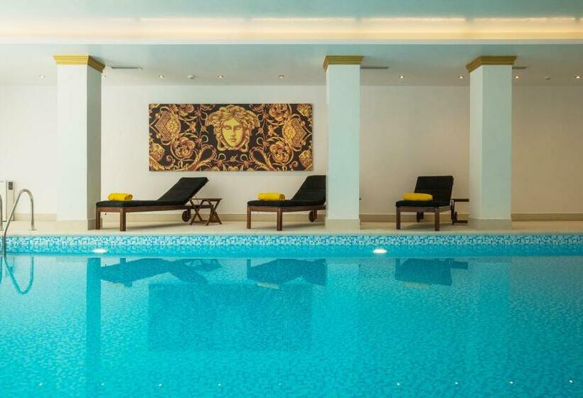 스위트, Theoxenia Residence