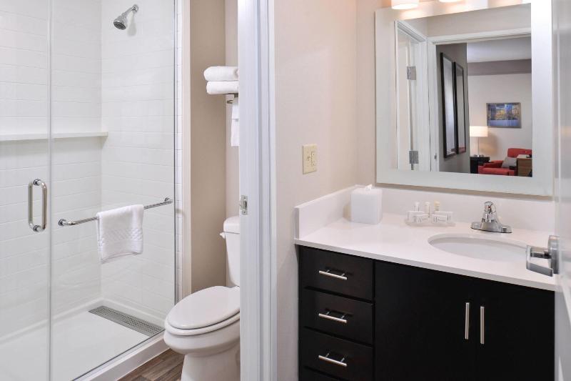 Люкс, Towneplace Suites By Marriott Gillette