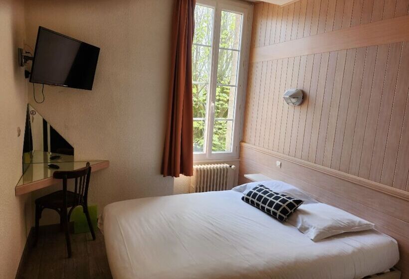 اتاق استاندارد, Hôtel Le Relais De Vendée