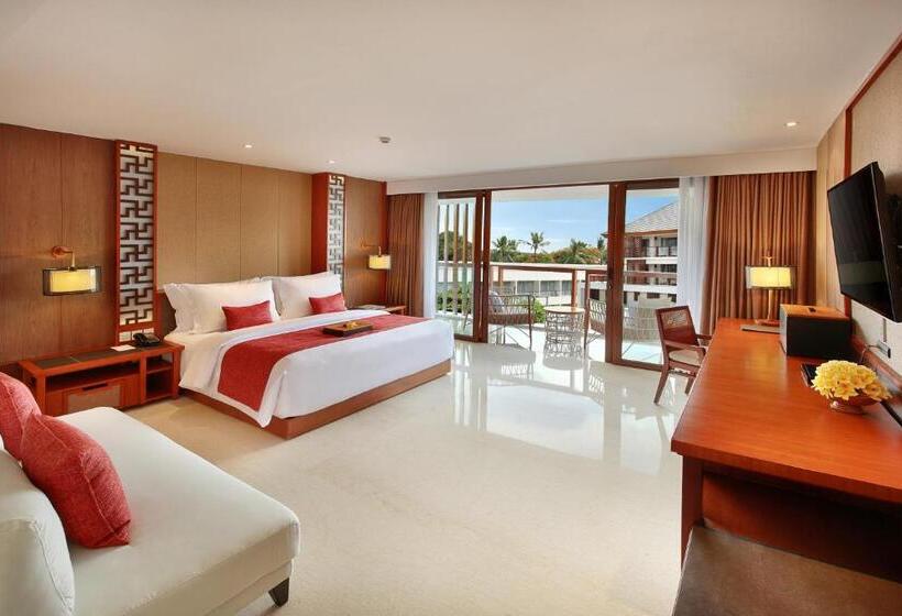 سوئیت خانواده 2 خوابه, The Bandha Hotel & Suites