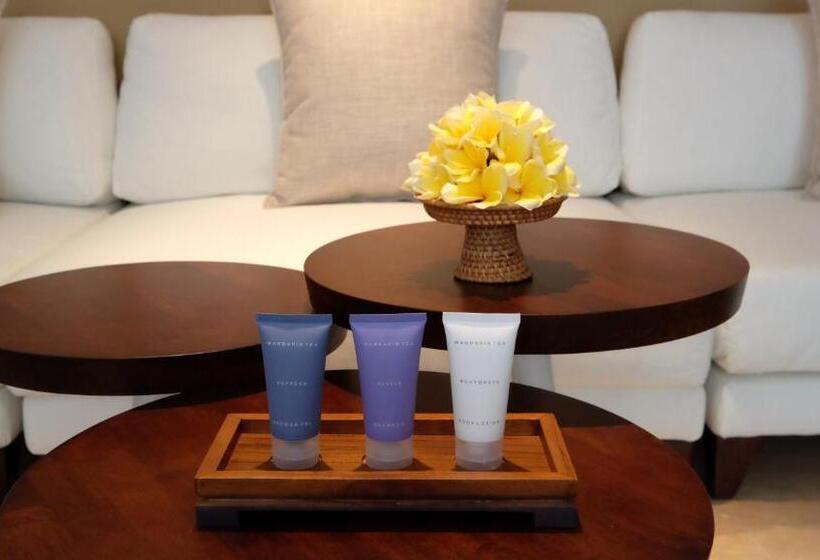 Suíte Real, The Bandha Hotel & Suites