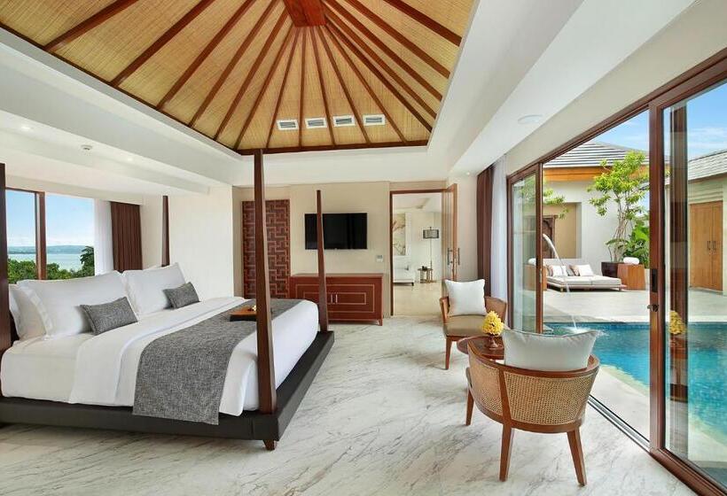 Королевский Люкс, The Bandha Hotel & Suites