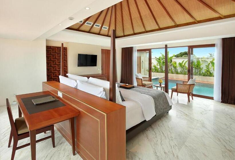 Suíte Real, The Bandha Hotel & Suites