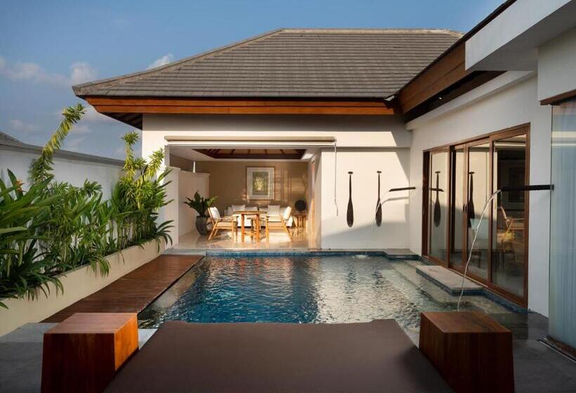 Suíte Real, The Bandha Hotel & Suites