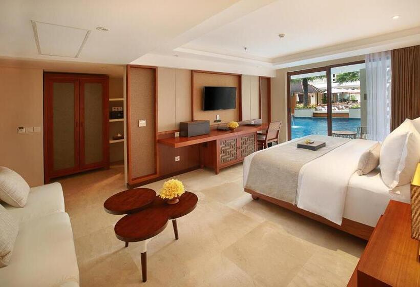 Номер Премиум, The Bandha Hotel & Suites
