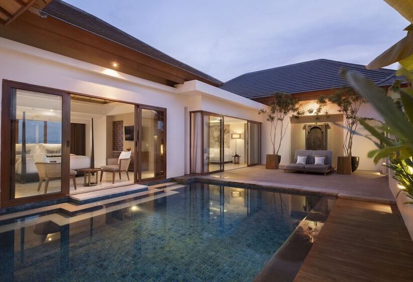 Suíte Real, The Bandha Hotel & Suites