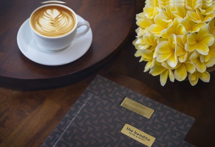 سوئیت رویال, The Bandha Hotel & Suites