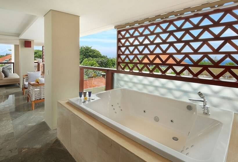 سوییت, The Bandha Hotel & Suites
