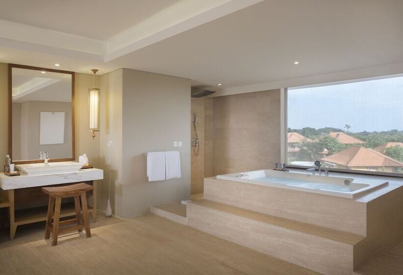 Suíte Real, The Bandha Hotel & Suites