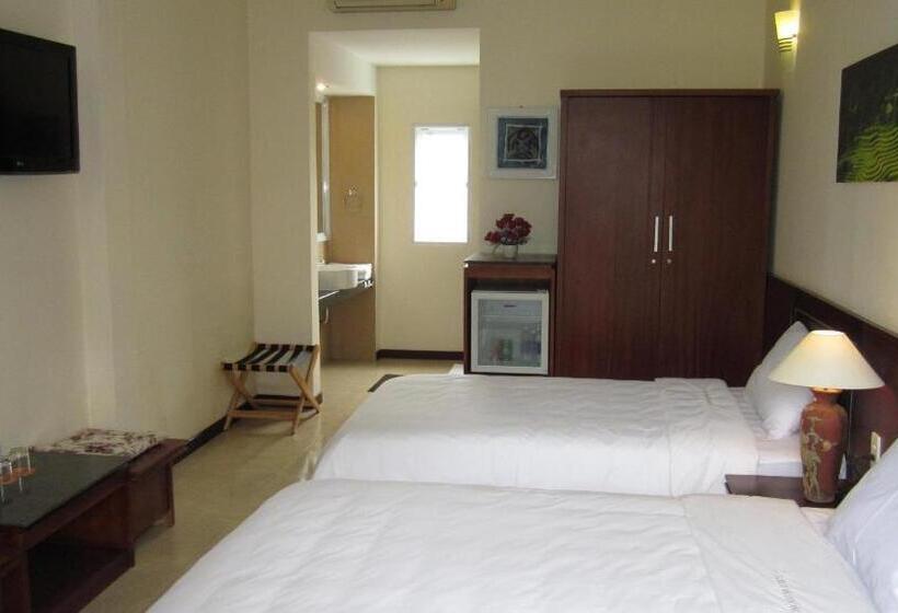 اتاق استاندارد, Sai Gon Phong Nha