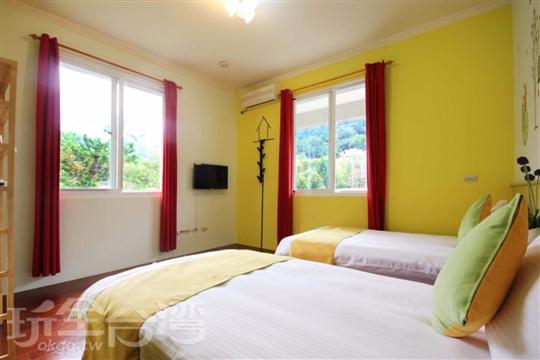اتاق استاندارد, Dao Xiang Village B&b