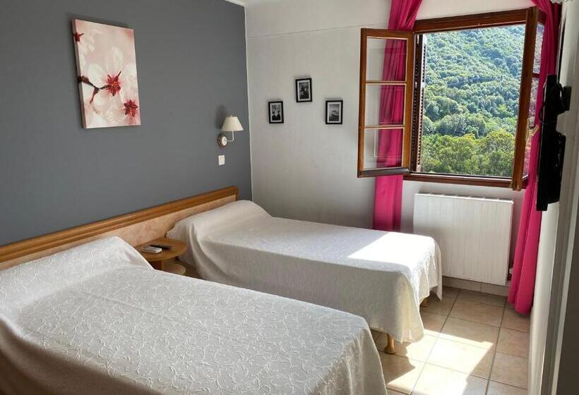 Семейный Номер, Le Porto Appart