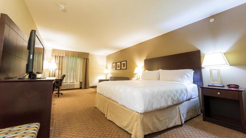 Номер Superior, Super 8 Hotel @ Bayan Baru