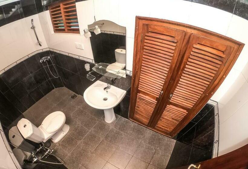 Апартаменты 1 Спальня с Балконом, Araliya Garden