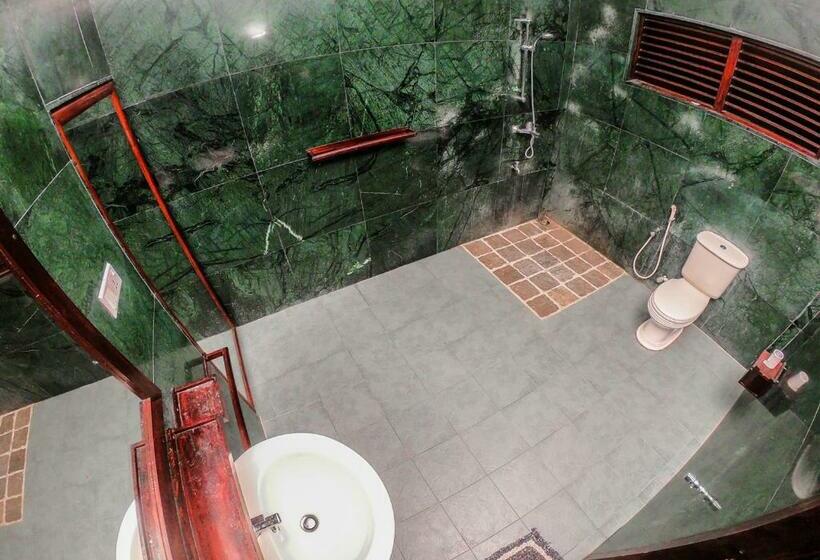 Номер Стандарт, Araliya Garden
