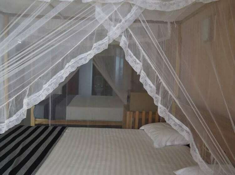 اتاق استاندارد, Sky Garden Mini