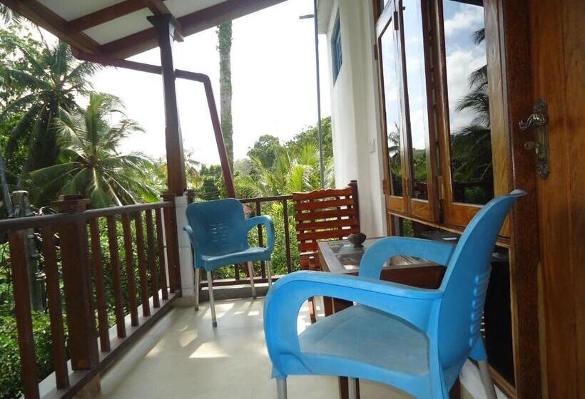 اتاق استاندارد, Sky Garden Mini