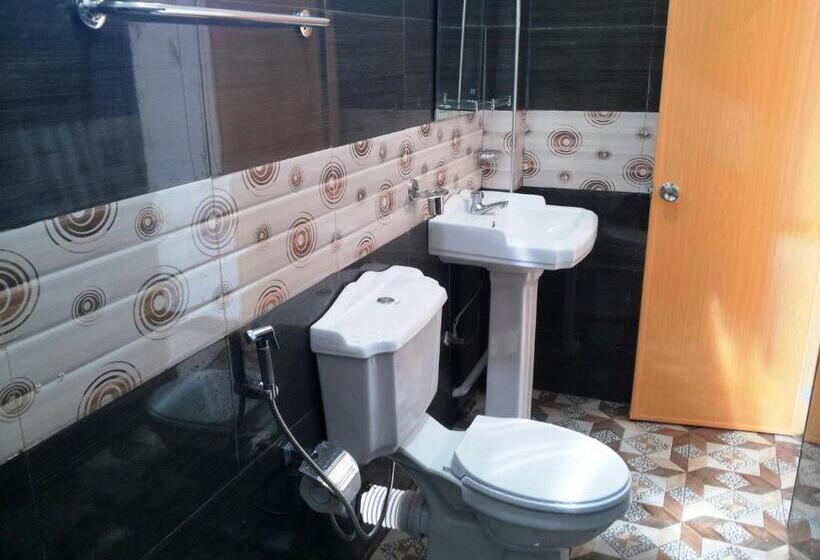 اتاق لوکس, Sky Garden Mini