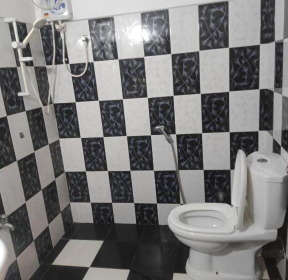 Номер Стандарт, Sun Rest Mirissa