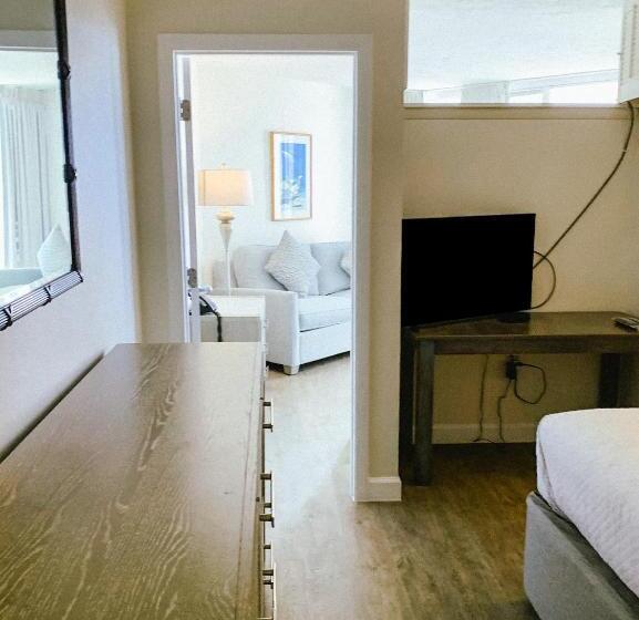 디럭스 스위트, Caloosa Cove Resort