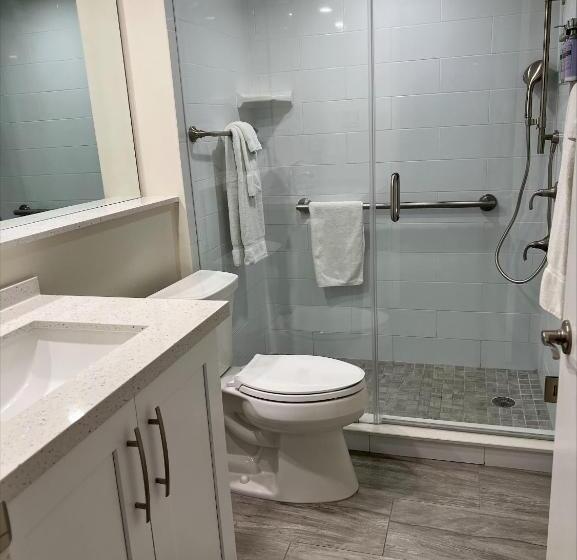 침실 1개 아파트, Caloosa Cove Resort