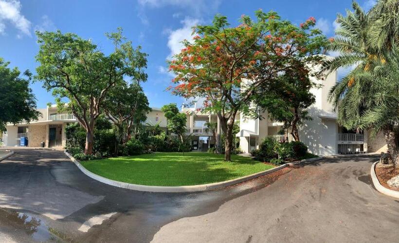 침실 1개 아파트, Caloosa Cove Resort
