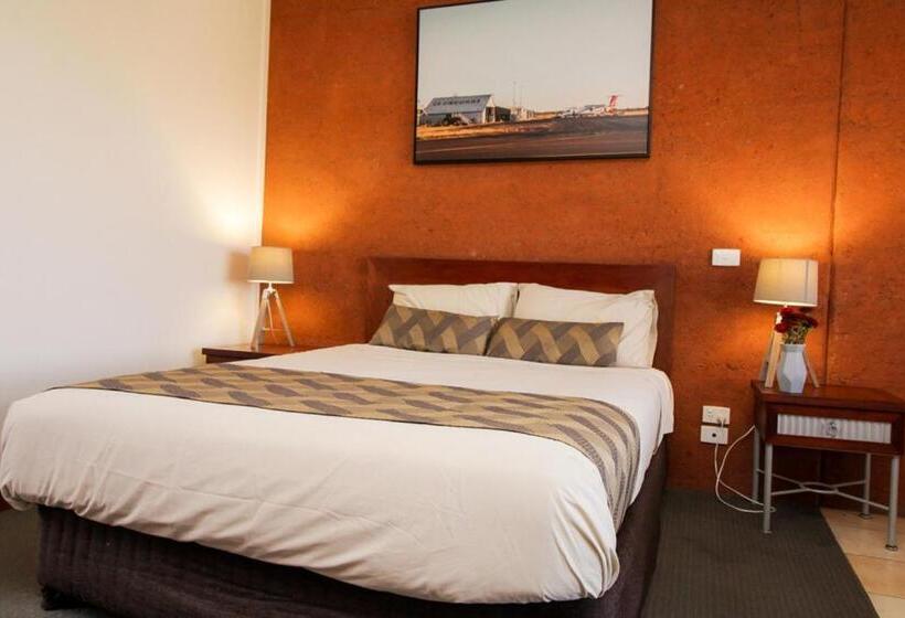 Номер Стандарт, The Gidgee Inn