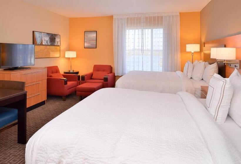 Студия Стандарт, Towneplace Suites By Marriott Huntsville West/redstone Gateway
