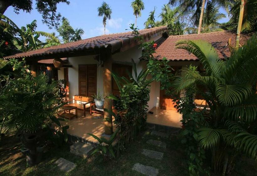 بنگله خانوادگی, La Mer Resort, Phú Quốc