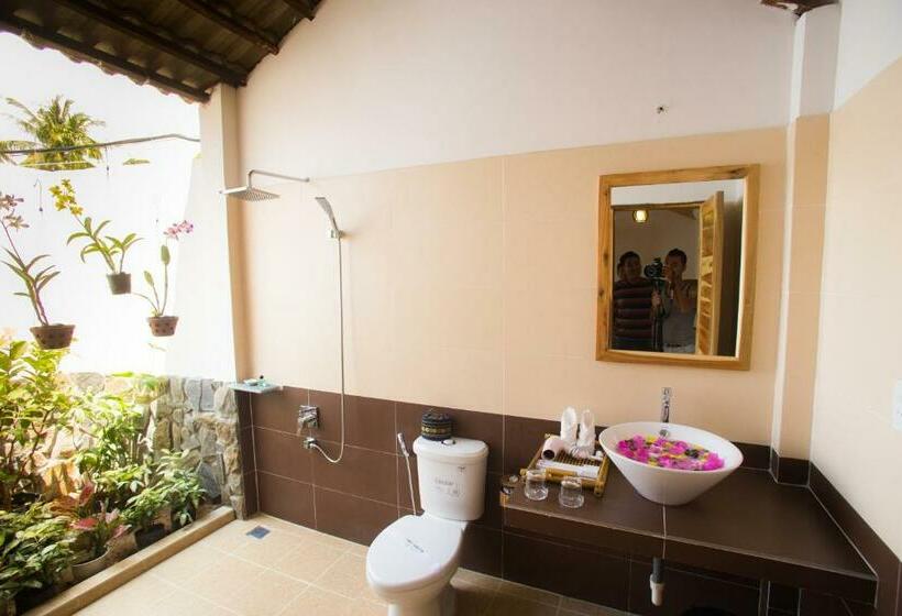 بنگله خانوادگی, La Mer Resort, Phú Quốc