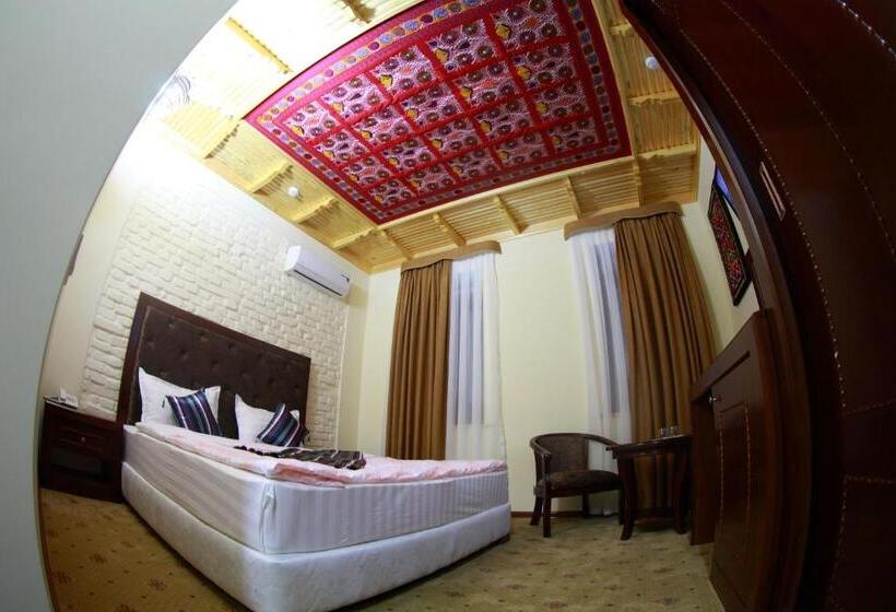 Номер Стандарт, Sultan Hotel Boutique