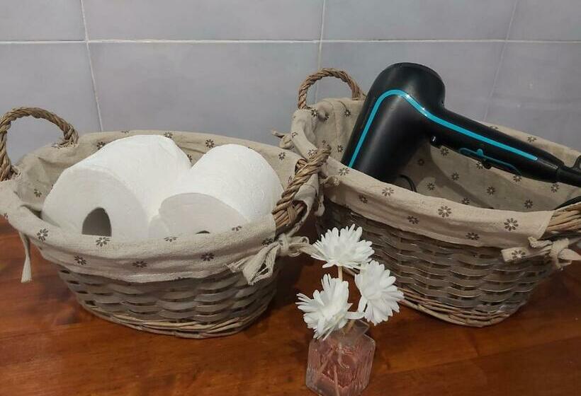 Семейный Номер, B&b Borgo Dei Cedri
