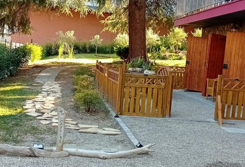 Семейный Номер, B&b Borgo Dei Cedri