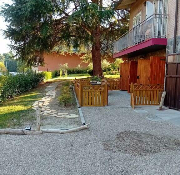 Семейный Номер, B&b Borgo Dei Cedri