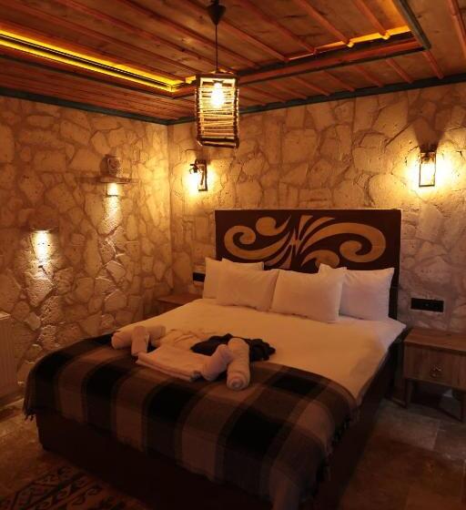 اتاق استاندارد, Stone Owl Otel & Restaurant