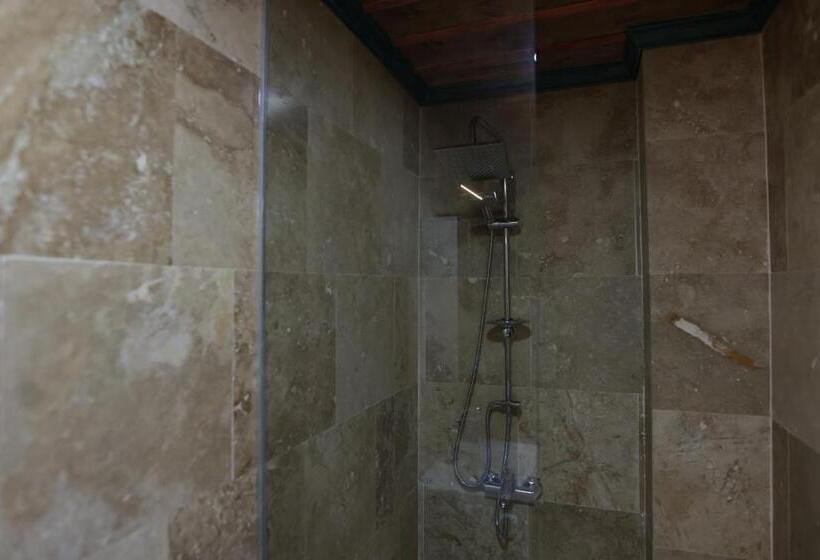 اتاق استاندارد, Stone Owl Otel & Restaurant