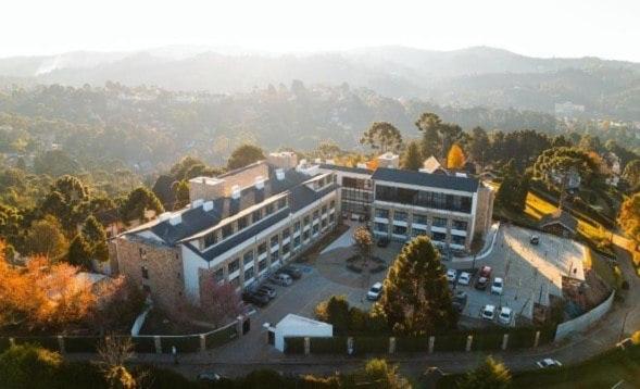 스위트, Wanderlust Experience Hotel Bw Signature   Campos Do Jordão