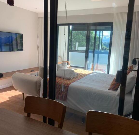 스위트, Wanderlust Experience Hotel Bw Signature   Campos Do Jordão