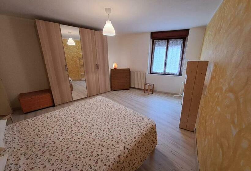 Номер Стандарт Трехместный, B&b Villa Villacolle