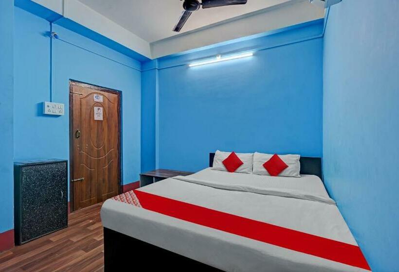 三人经典房间, Oyo Flagship Singha Guest House