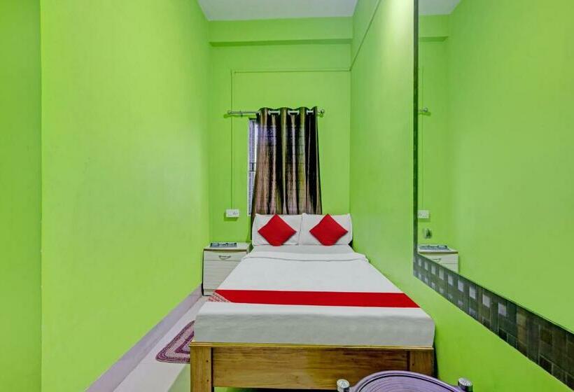 三人经典房间, Oyo Flagship Singha Guest House